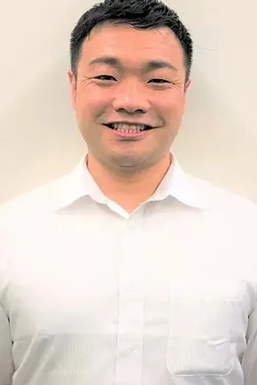福田望