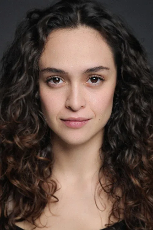 Viridiana Robles
