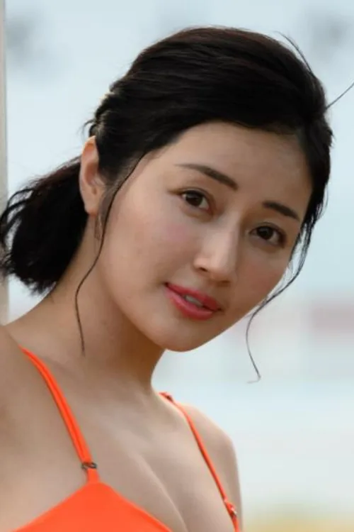 新藤真奈美
