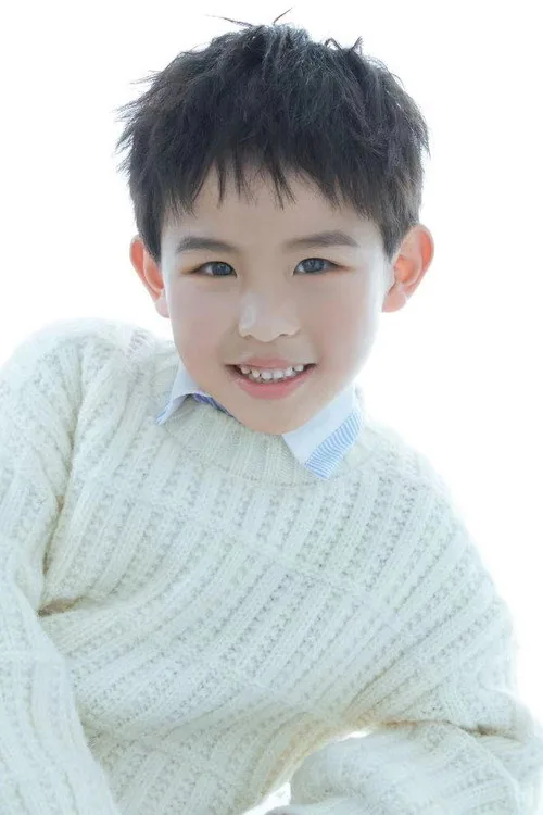 Sheng Junyu