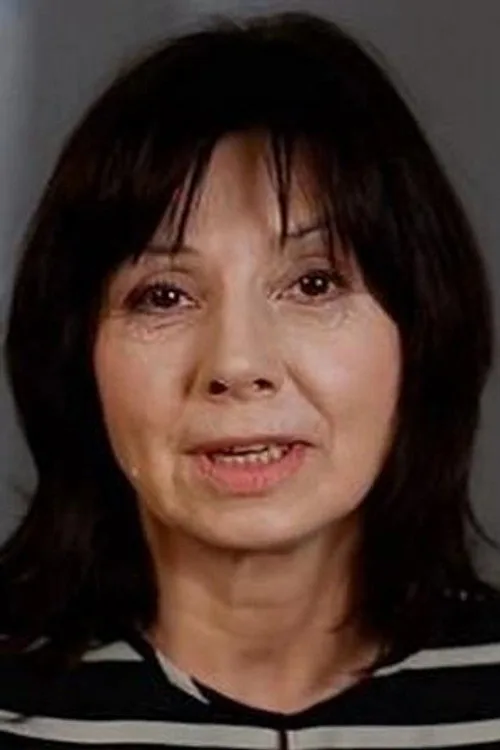 Maria Rybarczyk