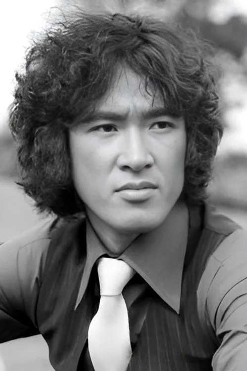 松田優作