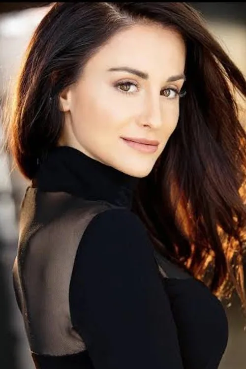 Tetiana Gaidar