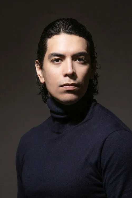 José Eduardo Alvarado