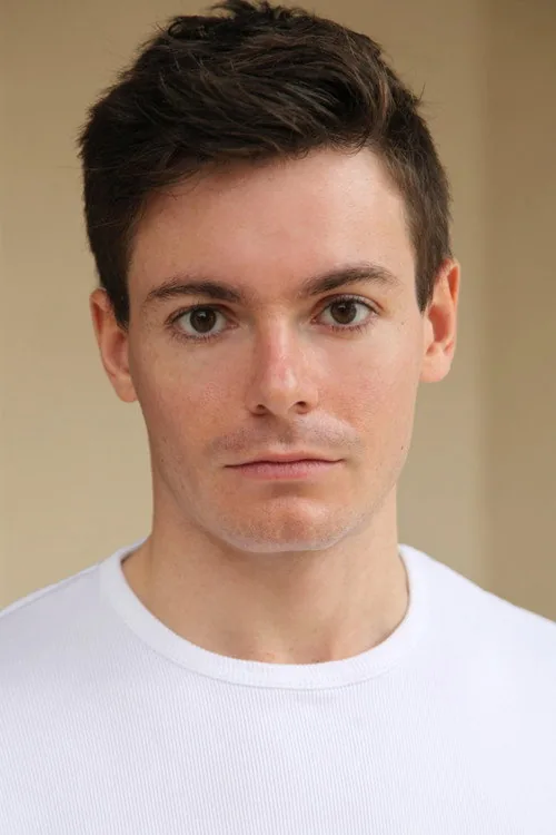Luke Hunter