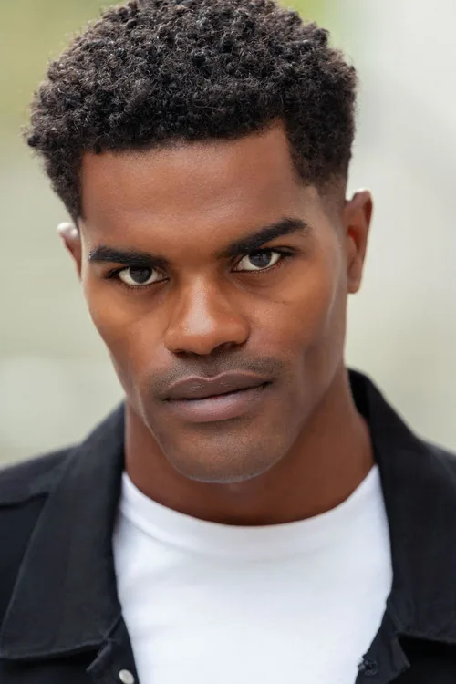 Derrick J. Smith