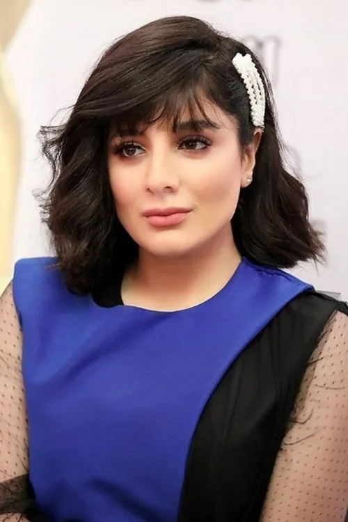 Eman Al-Hussaini
