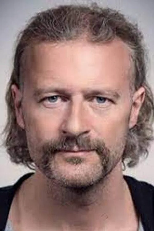 Mateusz Bernardyn