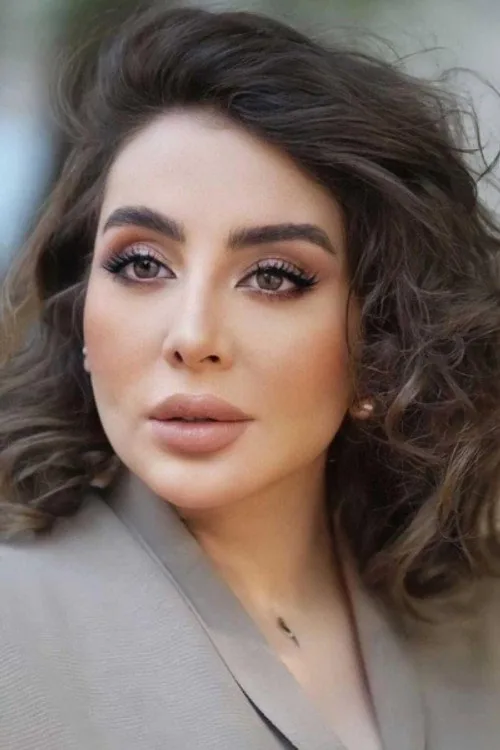 شيماء علي