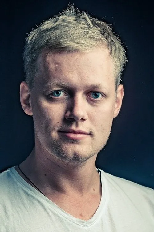 Oskar Punga
