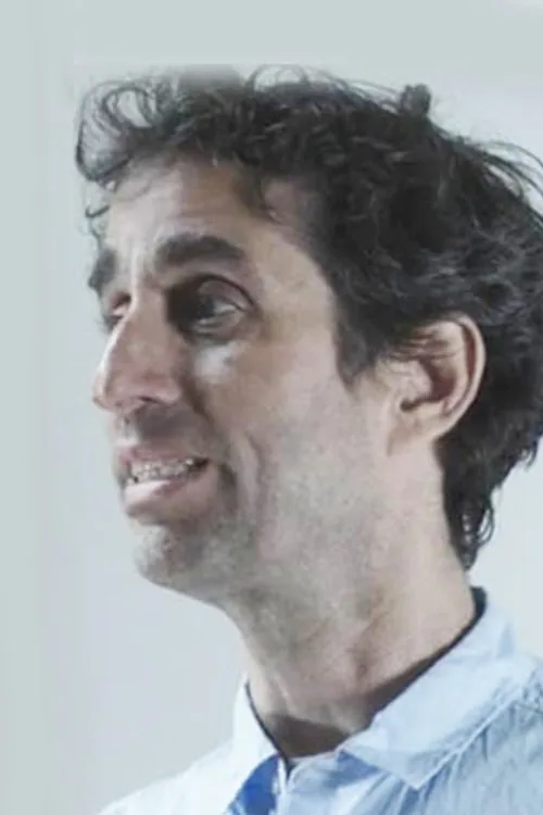Glen E. Friedman