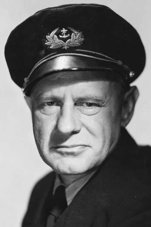 Harry Ahlin