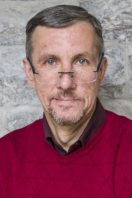 Jüri Antsmaa