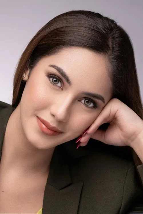 Syahra Larez