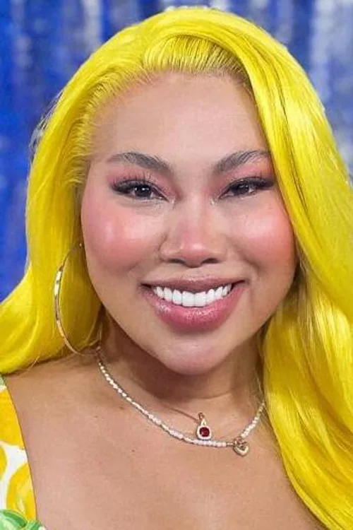 Nicki Morena