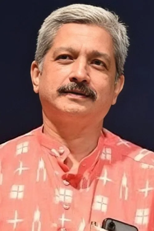 Yogesh Soman