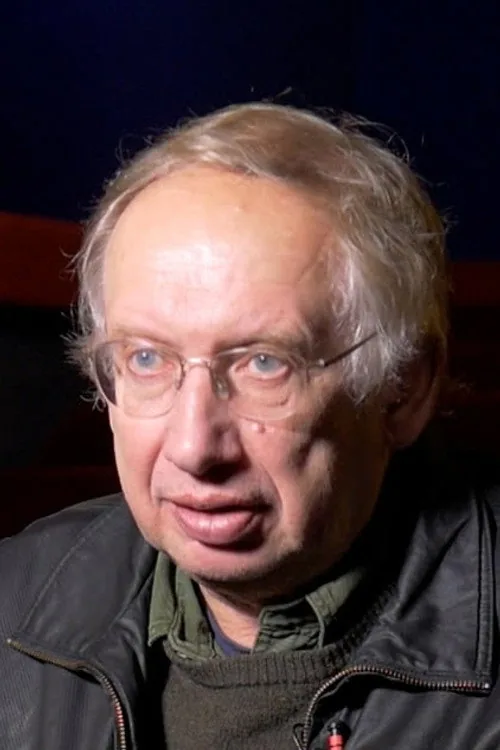 Сергей Каптерев