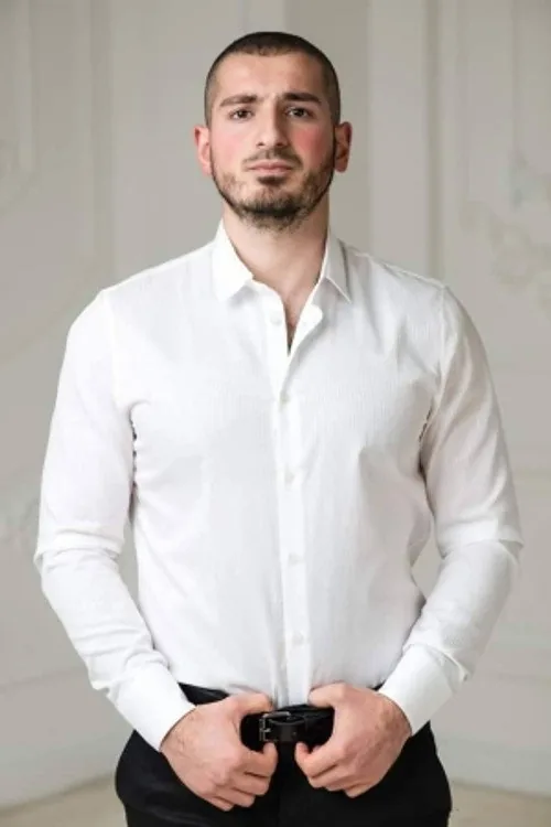 Artur Aramyan
