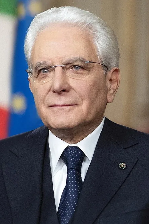 Sergio Mattarella