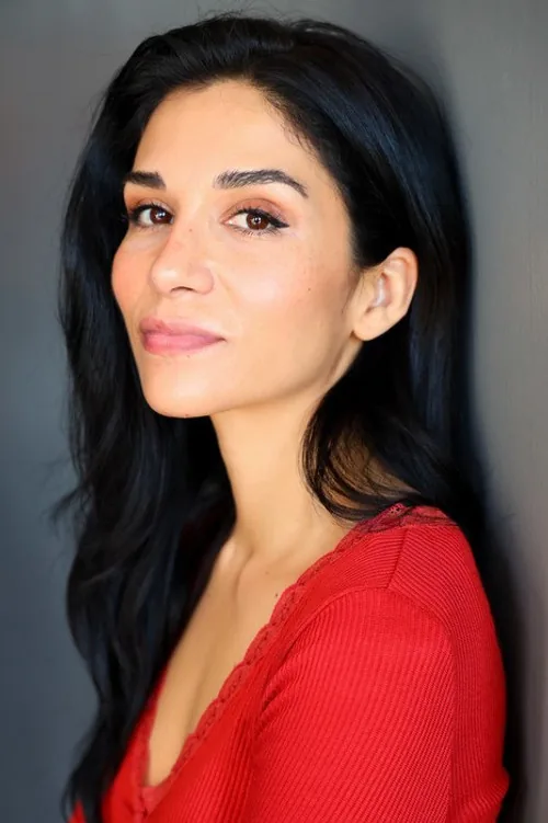 Cindy Pol