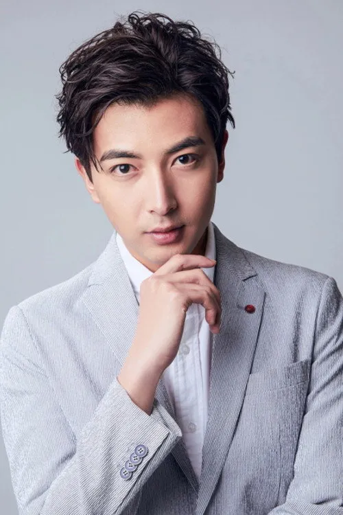 郑明洋