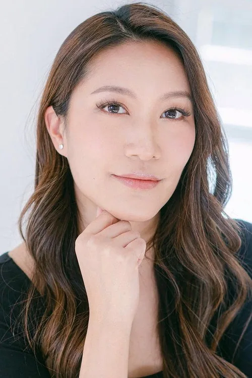 Lorretta Chow Mei-yan