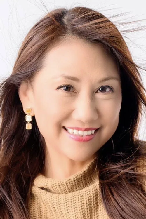近藤郁美