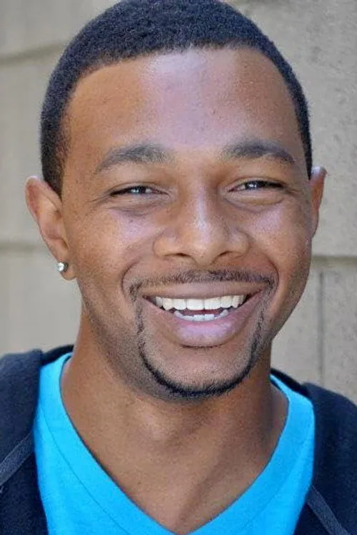 Darryll C. Scott