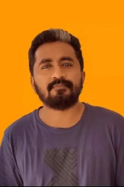 Anand Ekarshi