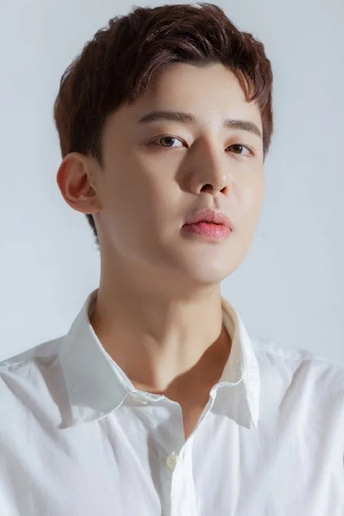 Seok-Jun Woo