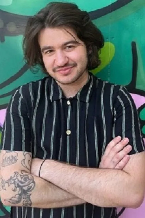Henry Hanson