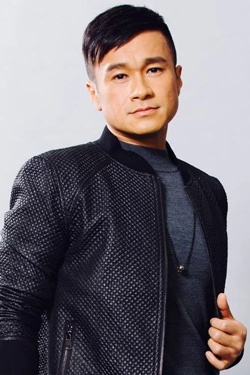林澤群