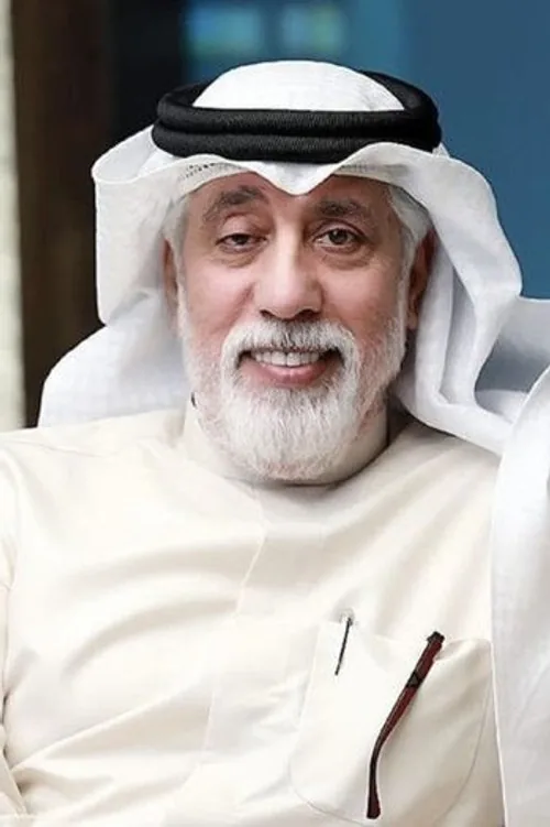أحمد الجسمي