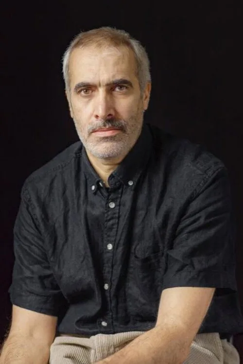 مهدی بجستانی
