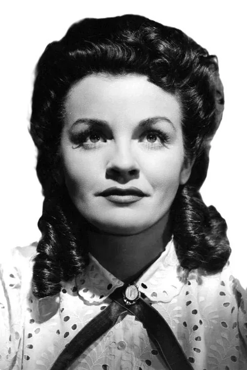 Doris Houck