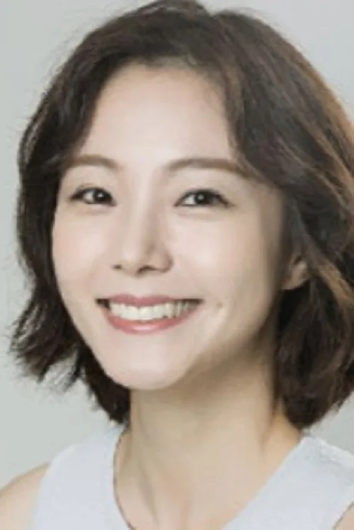 Kwon Yu-jin