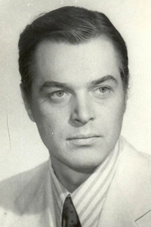Александр Овчинников