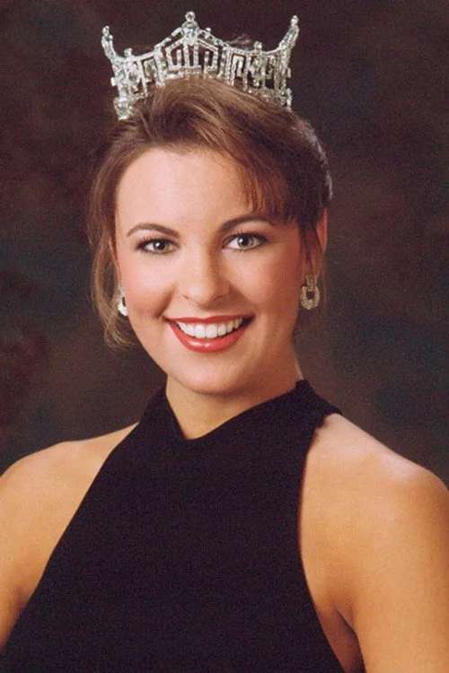 Nicole Johnson