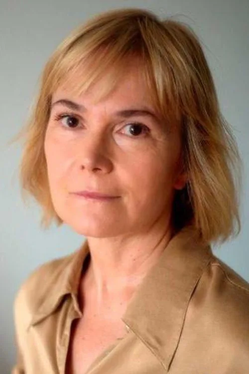 Alina Więckiewicz-Wiśniewska