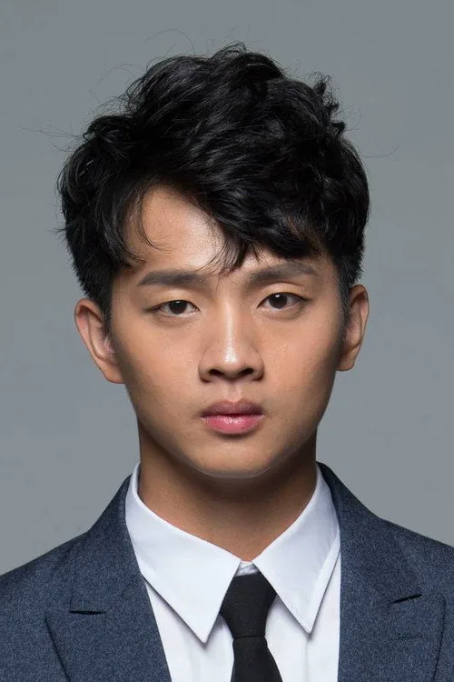 李晏駒