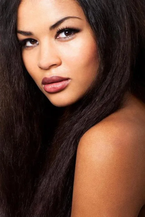 Siri Black Ndiaye