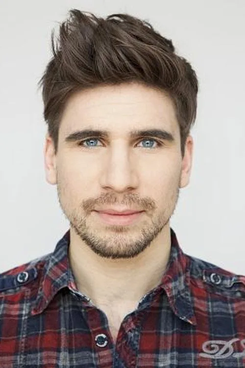 Benoît Ruel