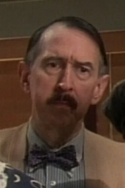 David Pursley