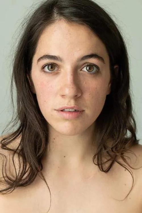 Judith Altenberger