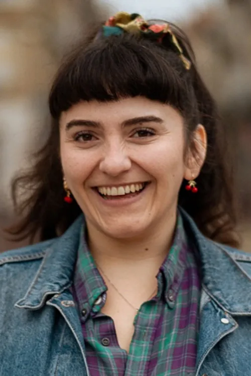 Apolline Andreys