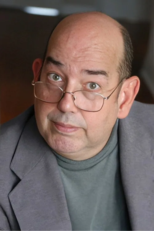 Ron Fagan