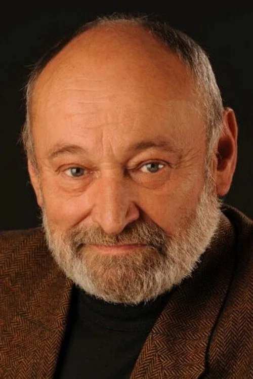 Petr Červinka
