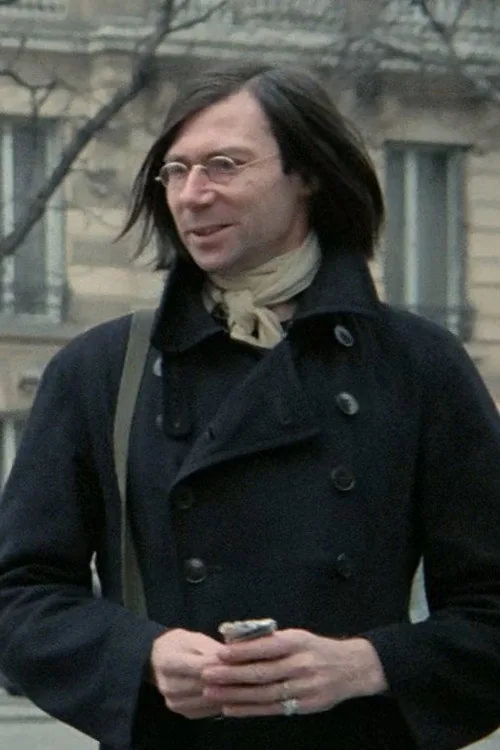Jacques Robiolles