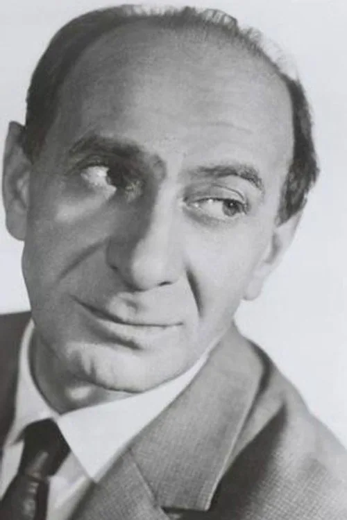 Shimon Dzigan