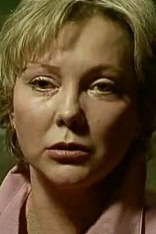Екатерина Волкова